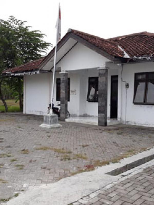 Puskeswan Kradenan